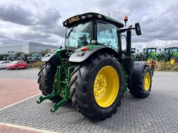 John Deere 6R 155 full