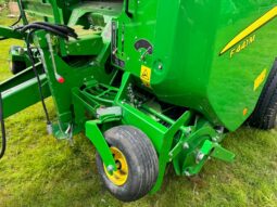 John Deere F441M full