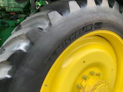 John Deere R4040i full