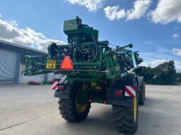 John Deere R962I full