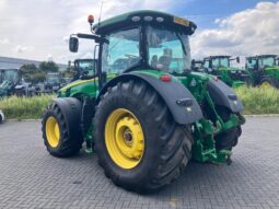 John Deere 8370R full