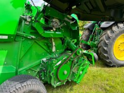 John Deere F441M full