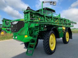 John Deere R4040i full