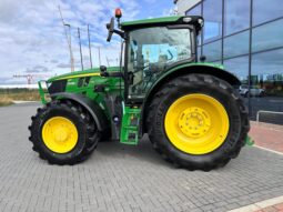 John Deere 6R 155 full