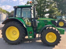 John Deere 6140M full