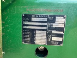 John Deere R962I full