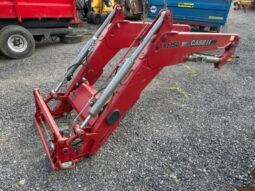 CASE IH LRZ 150 LOADER BOOM 4,500 + VAT full