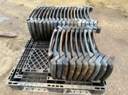 DEUTZ 40KG WAFER WEIGHTS 600 + VAT full