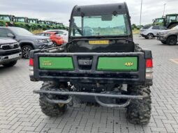 John Deere XUV855M full