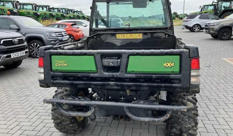 John Deere XUV855M full