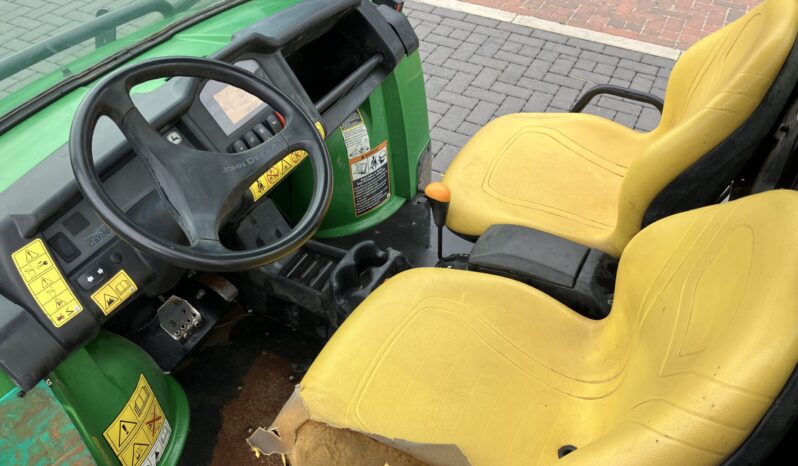 John Deere XUV855M full