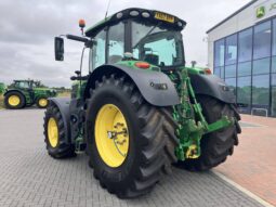 John Deere 6195R full