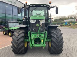 John Deere 6195R full