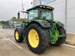 John Deere 6155R full