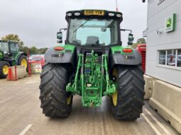 John Deere 6155R full