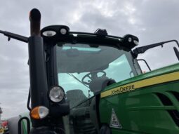 John Deere 6155R full