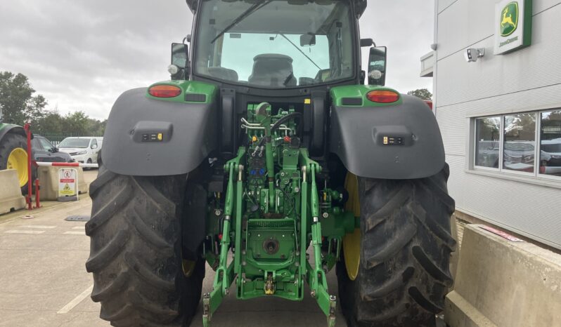 John Deere 6215R full