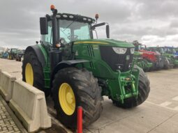 John Deere 6215R full