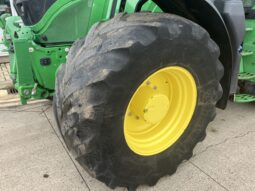 John Deere 6215R full