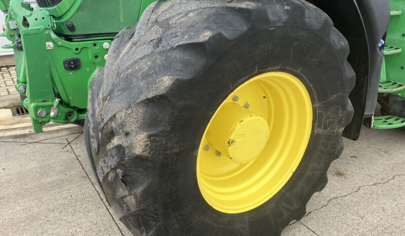 John Deere 6215R full