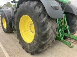 John Deere 6215R full