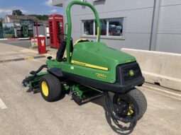 John Deere 7200A full