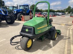 John Deere 7200A full