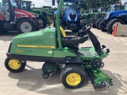 John Deere 7200A full