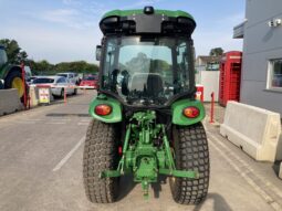 John Deere 3038R full