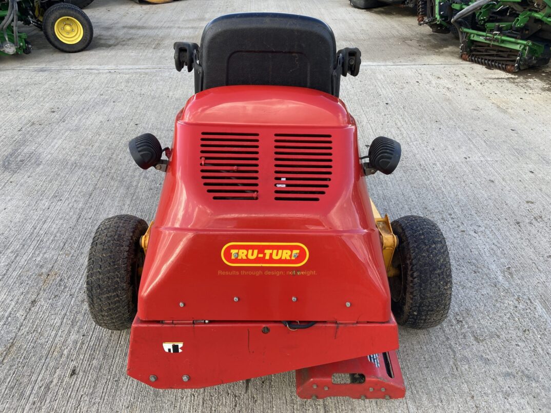 Tru-Turf R50C greens roller