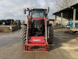 CASE IH MAXXUM 115 full