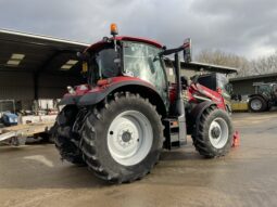 CASE IH MAXXUM 115 full