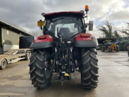 CASE IH MAXXUM 115 full