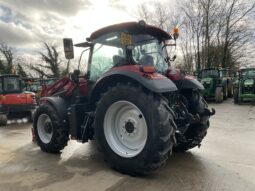 CASE IH MAXXUM 115 full