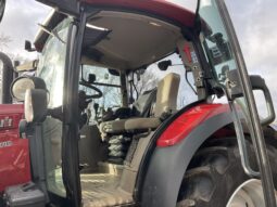 CASE IH MAXXUM 115 full