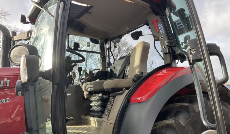 CASE IH MAXXUM 115 full