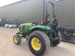 John Deere 4066M full