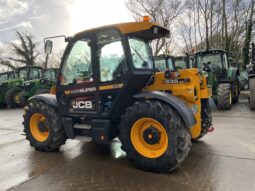 JCB 538-60 AGRI SUPER full