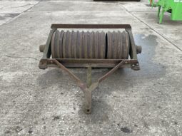 OLD CAMBRIDGE RING ROLLER full