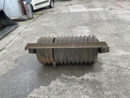 OLD CAMBRIDGE RING ROLLER full