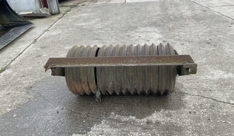 OLD CAMBRIDGE RING ROLLER full