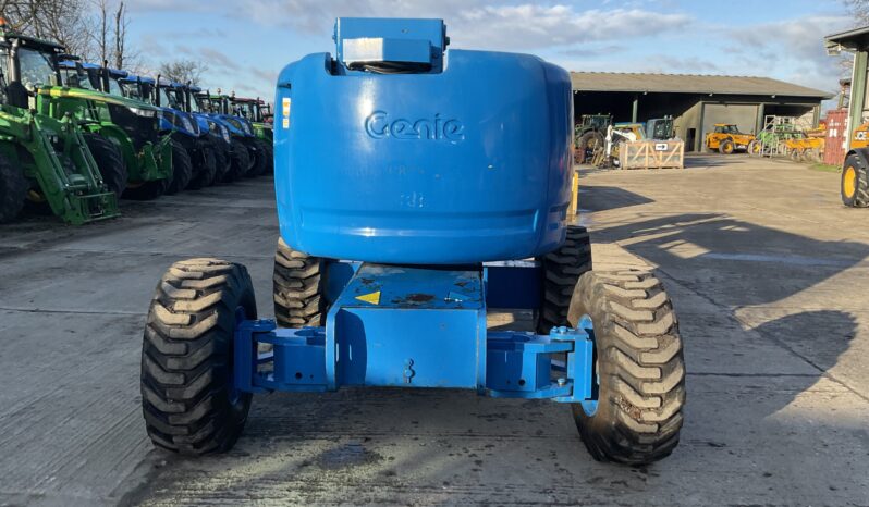 GENIE Z45/25J full