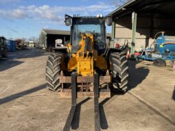 JCB TM320S full