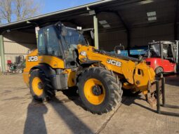 JCB TM320S full