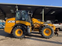 JCB TM320S full