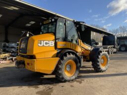 JCB TM320S full