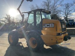 JCB TM320S full