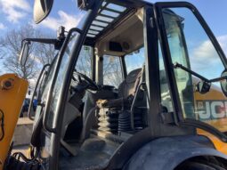 JCB TM320S full