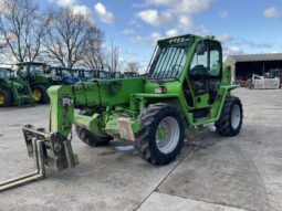 MERLO P40.17 full