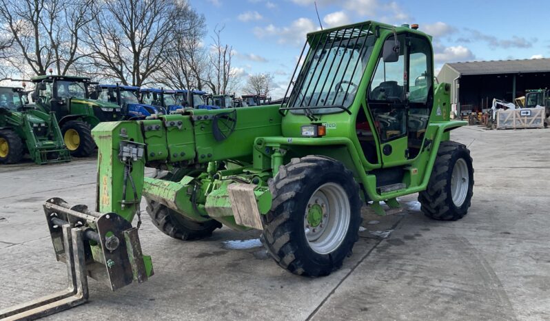 MERLO P40.17 full